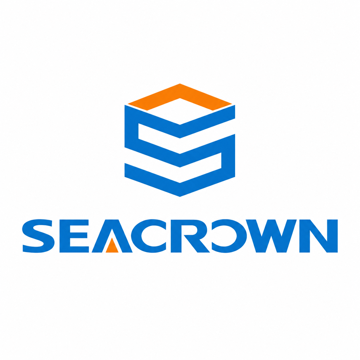 SEACROWN logo